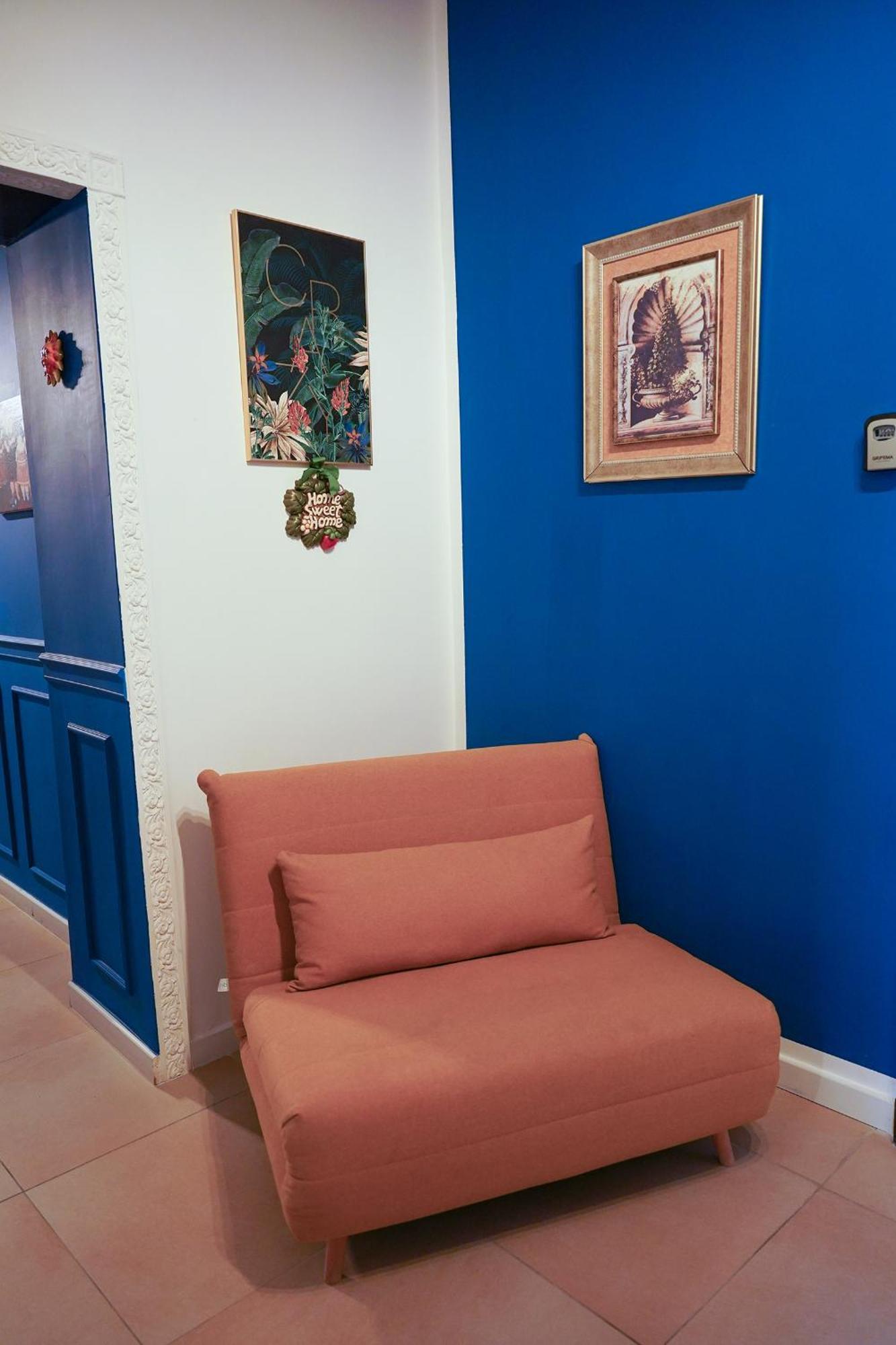 Pepe Bed & Breakfast Naples Exterior photo