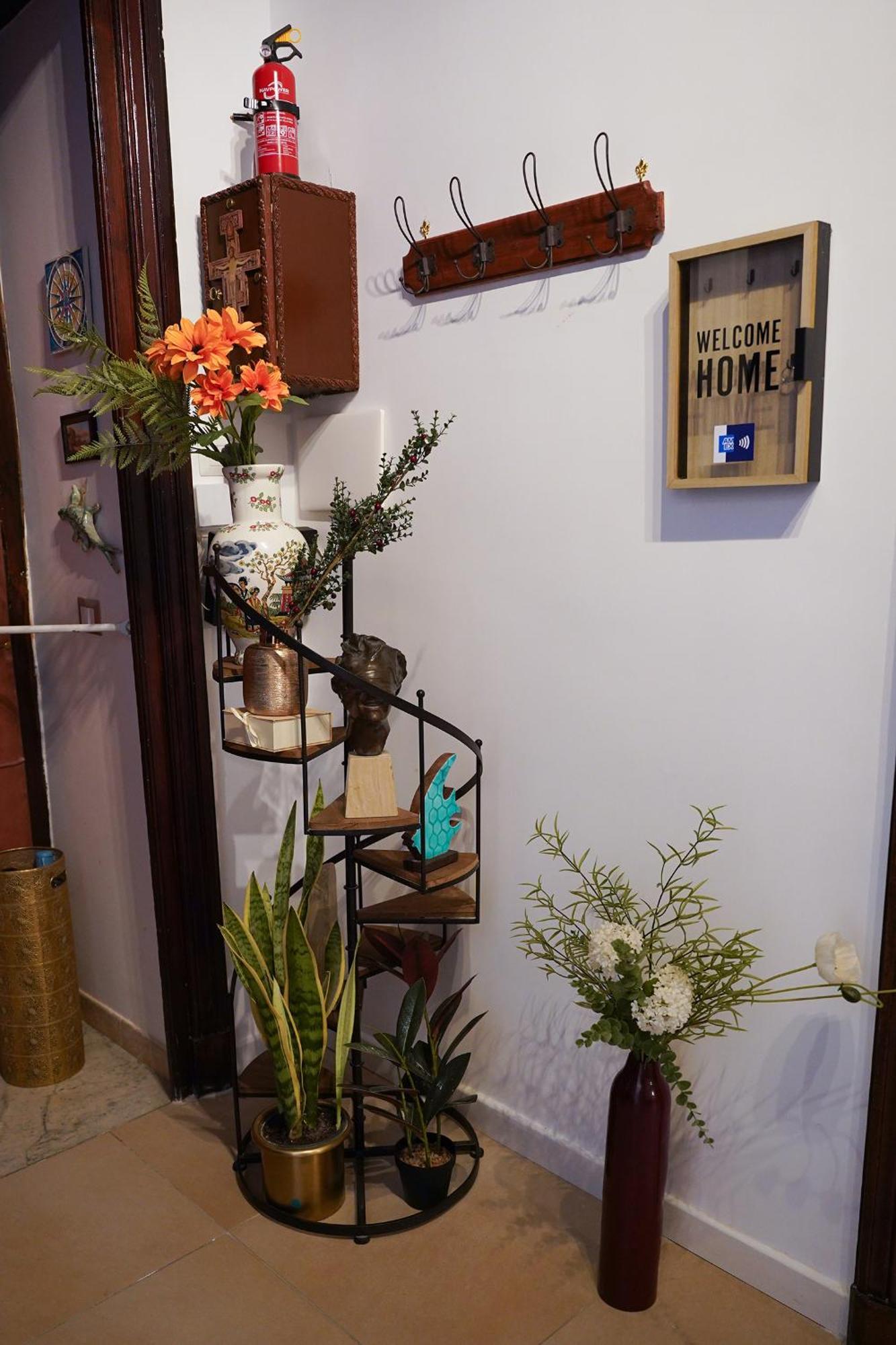 Pepe Bed & Breakfast Naples Exterior photo