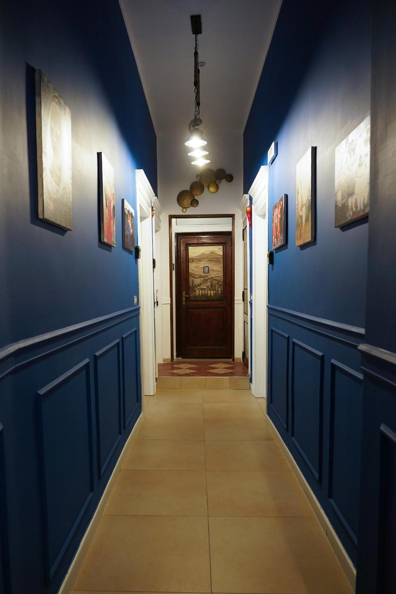 Pepe Bed & Breakfast Naples Exterior photo