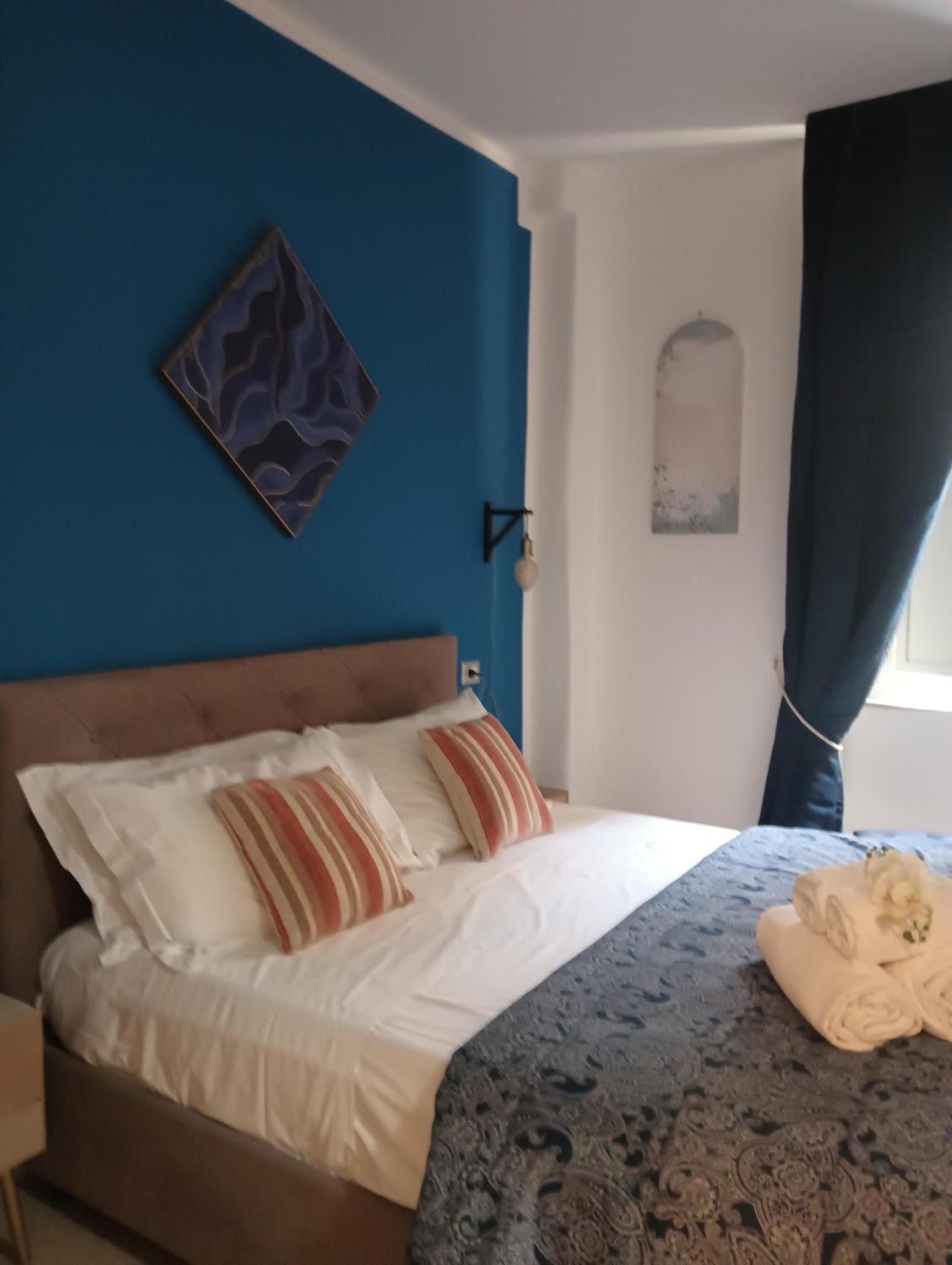Pepe Bed & Breakfast Naples Exterior photo